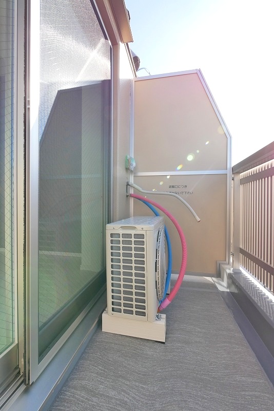 ハーモニーレジデンス横浜大通り公園EIRAKU 内観