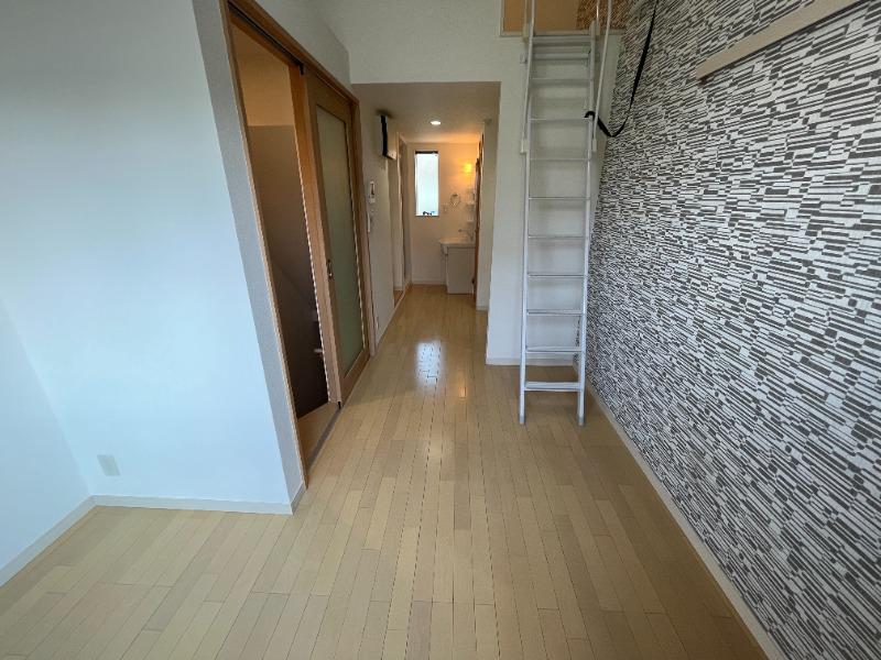 ルミナス2階 部屋その他