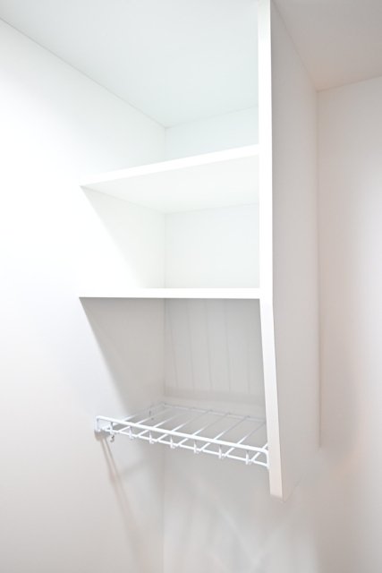 モンクール高野台3階 キッチン