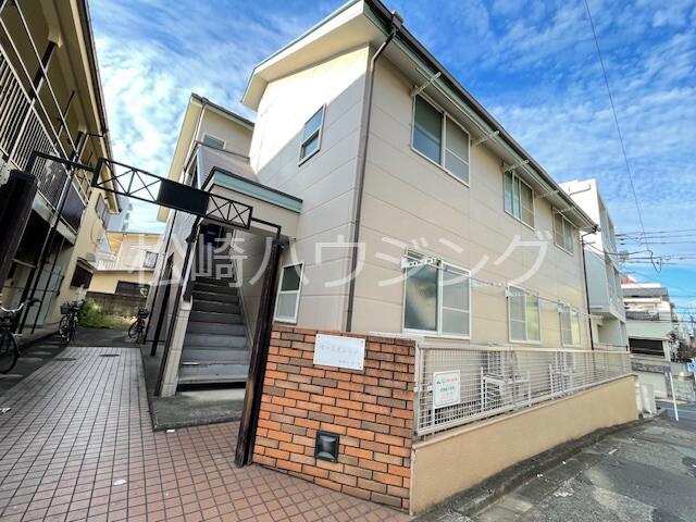 カームビレッジの外観画像