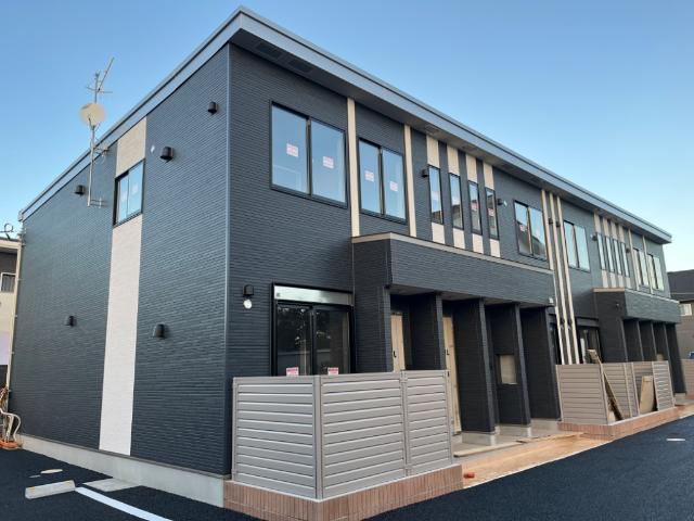 サニーウェル 外観写真（昼）