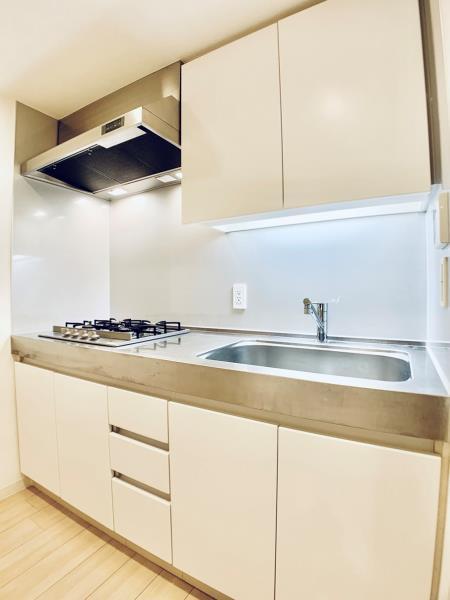 Ｂｒｉｌｌｉａ　ｉｓｔ　北沢2階 キッチン