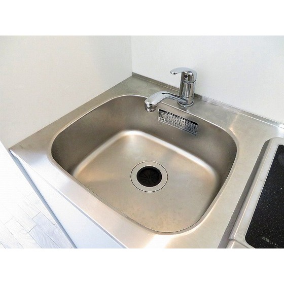 ラークテラス シンク