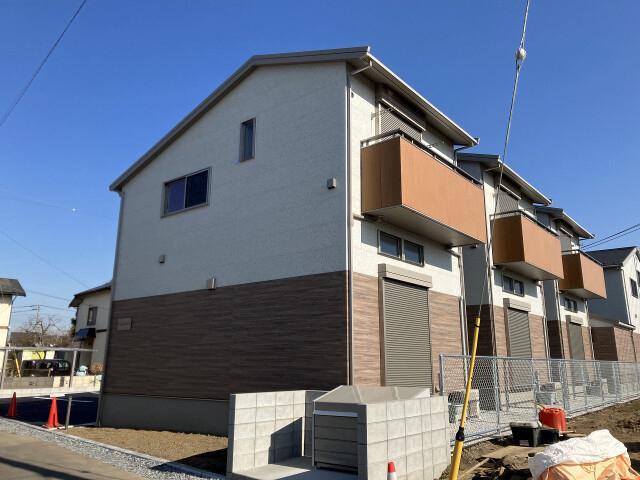 Ｆａｍｉｌｌｉａ大宮 外観