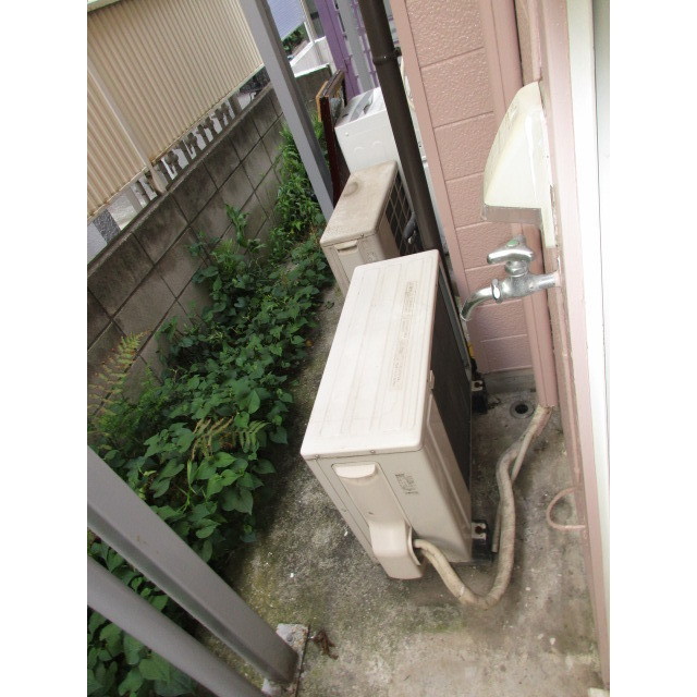 ジュネス大山0102号室 部屋その他
