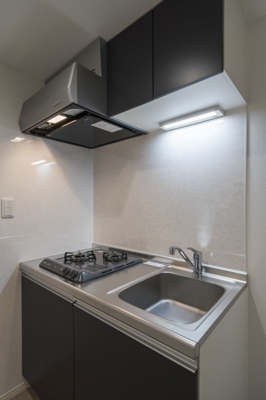 ノースヴィレッジ北習志野1階 キッチン