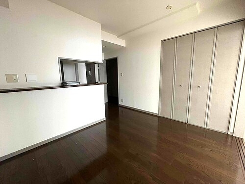 ライオンズガーデン学芸大学 LDK約9.0畳　※前回募集時／2023年1月の写真