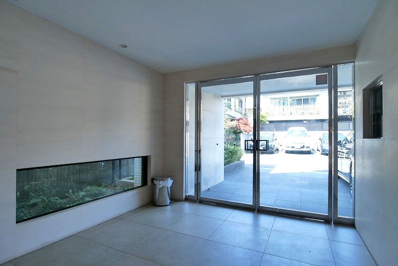 セジョリ蒲田5階 外観