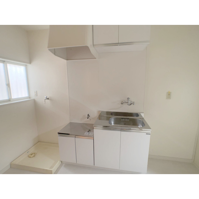 アイリットハイツ第2101号室 内観