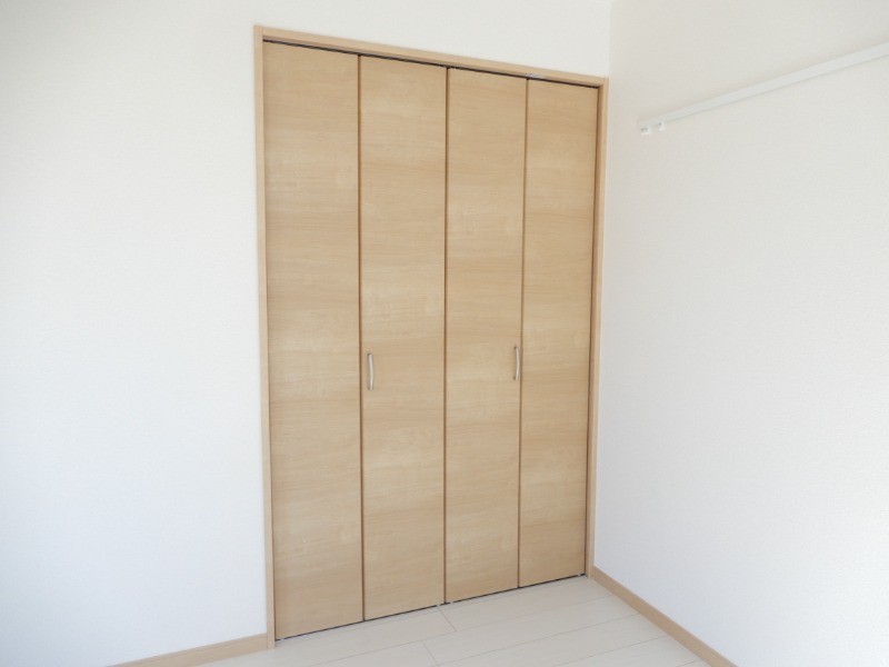 casatakeya2階 収納