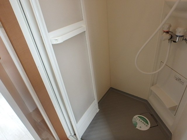 シエスタアプリコ2階 シャワールーム