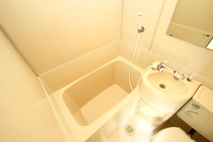 フォーレスト2階 部屋その他