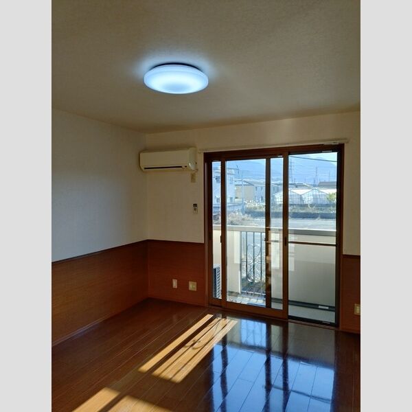 グランメール 居室照明