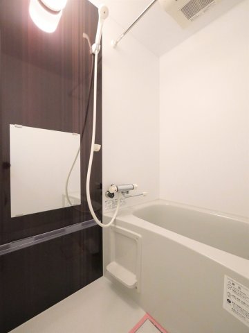 アクティ上大岡1階 内観