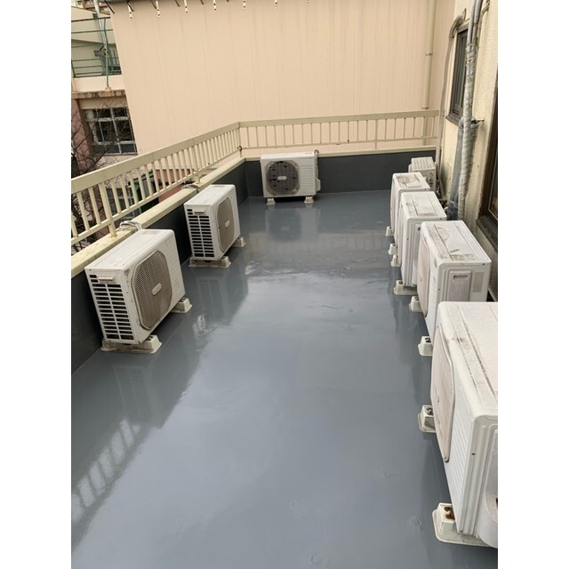 アクセス上池袋 外観