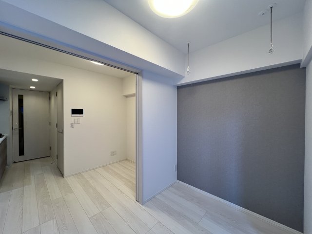 GRANPASEO東十条505号室 リビング