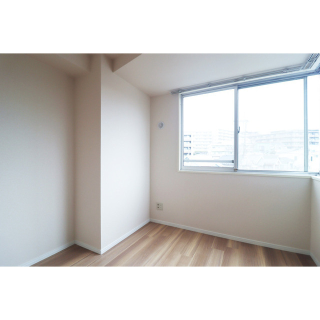 ライムライト松風台３ 内観