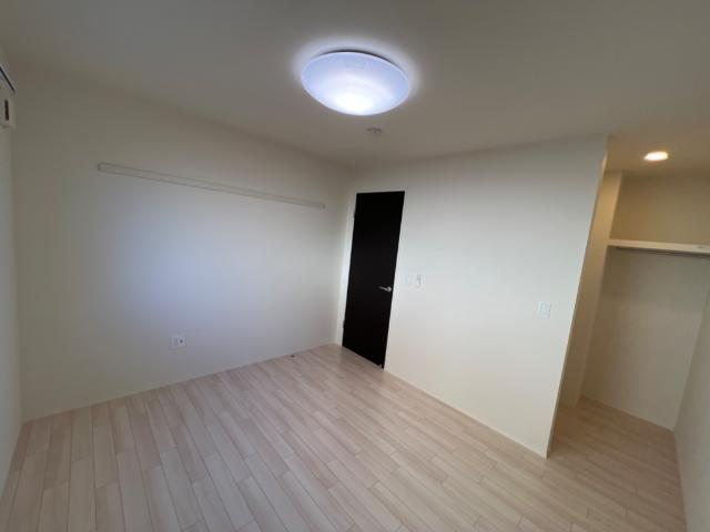 セピアローズ103号室 室内