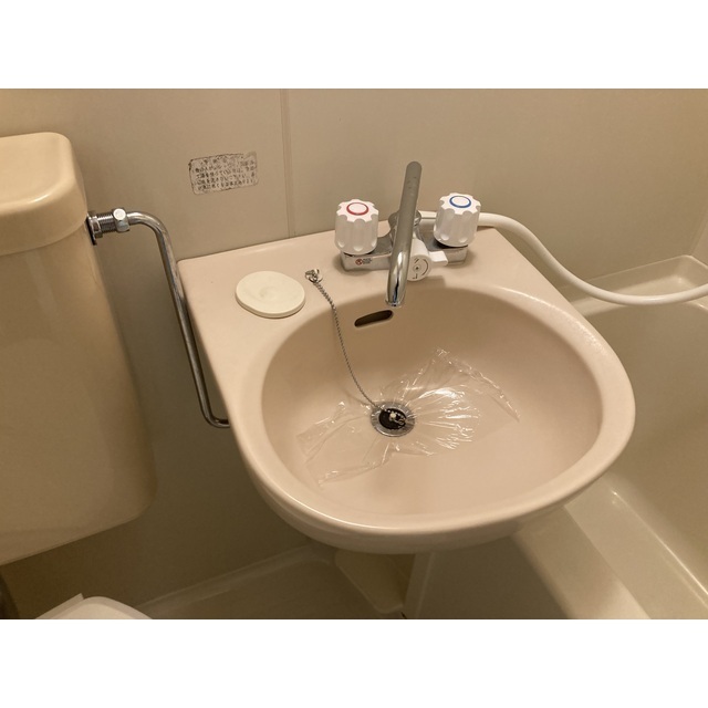 スターマンションⅡ 内観