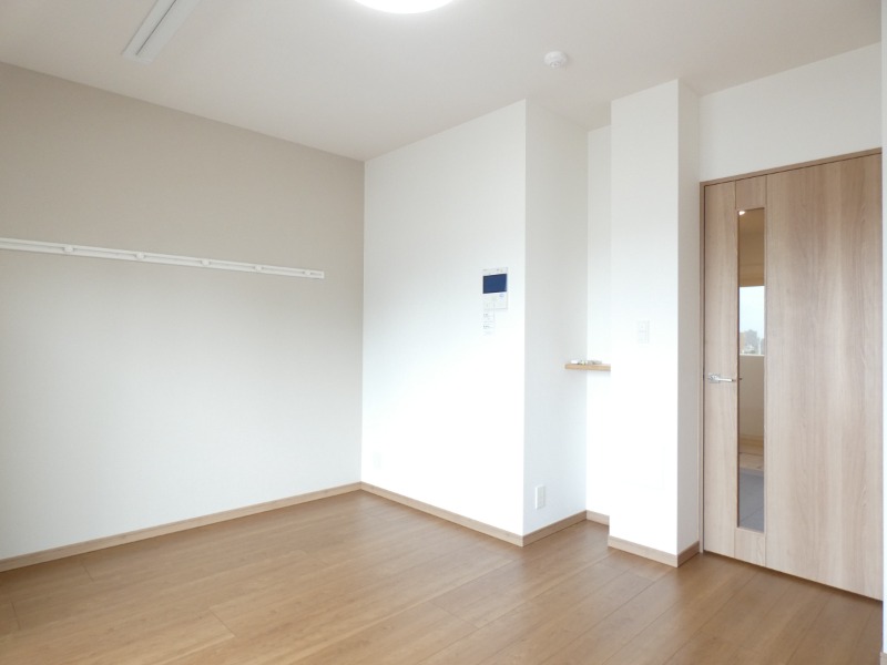 IL MEZZO DI TOKYO，UNO7階 洋室8帖