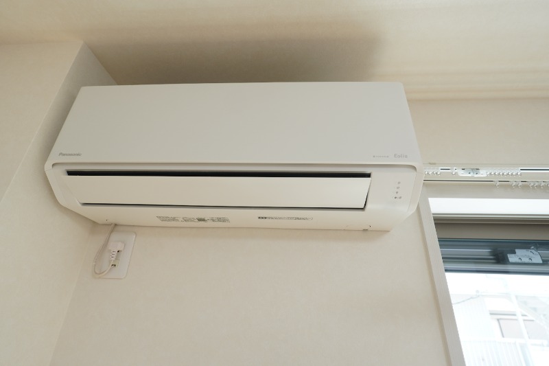 East IM2階 部屋その他