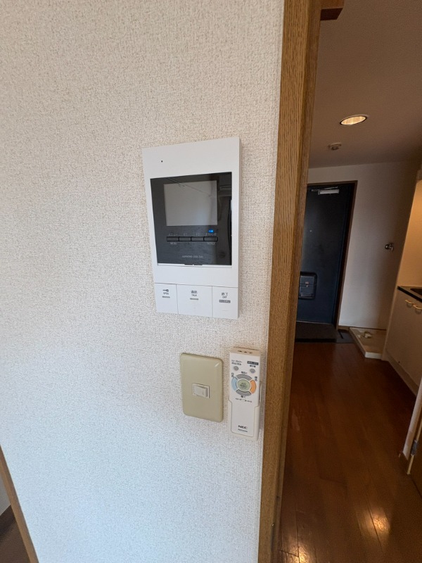 グランピーノ妙典(D-013)2階 部屋その他