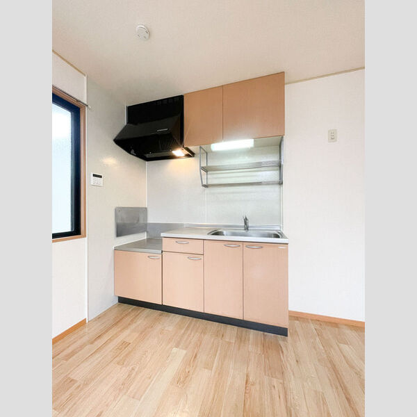 アーバンライフⅡ キッチン