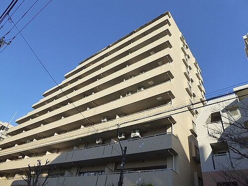 ＬＭ東駒形親水公園の外観画像