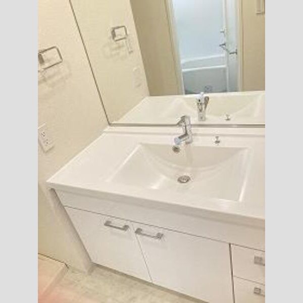 S-FORT横浜青葉台 洗面