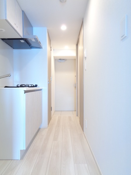 セジョリ池袋本町104号室 その他