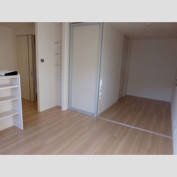 デュオコリーヌ LDK・洋室