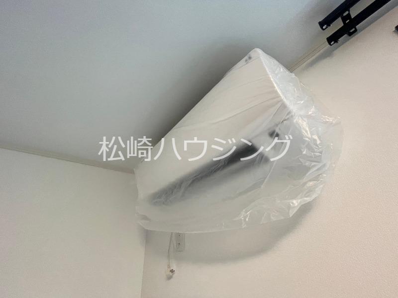 HS 部屋設備