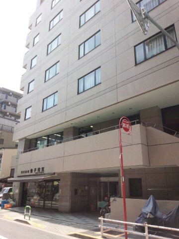 ピュアサクシードともの外観画像