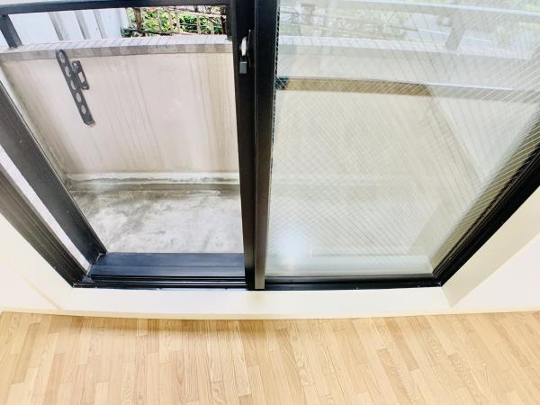 グリーンヒルＶＩＩ1階 リビング