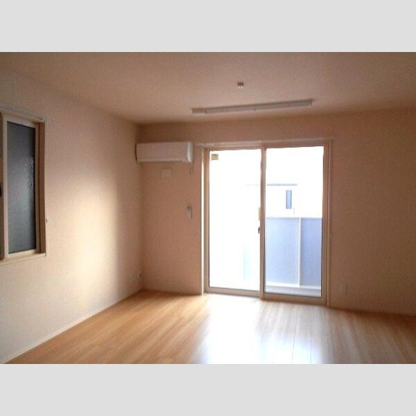 パティオ・デル・ソル LDK14.3帖