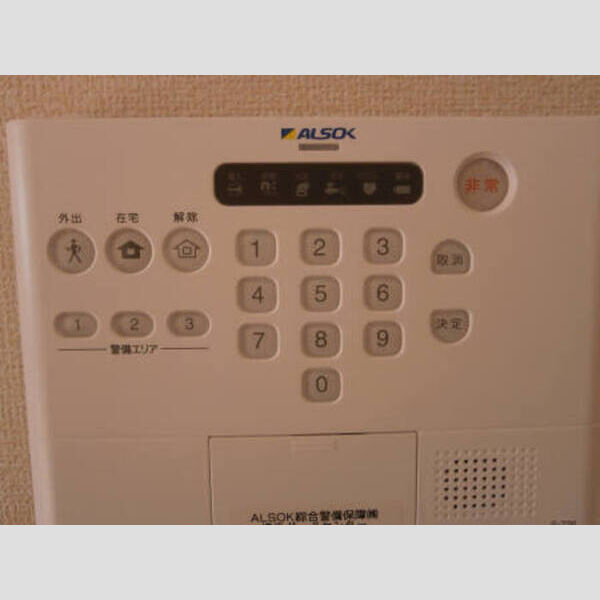 プレミールメゾン103号室 プレミールメゾンコントローラー