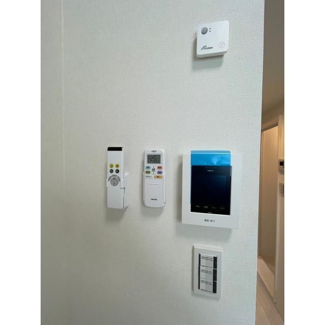 サンキャノーラ野方203号室 内観