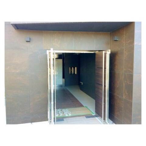 ジェノヴィア石神井台グリーンヴェール2階 外観