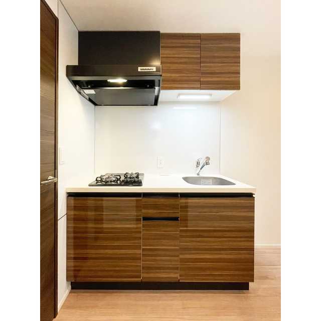 プライムガーデン若木0329号室 キッチン