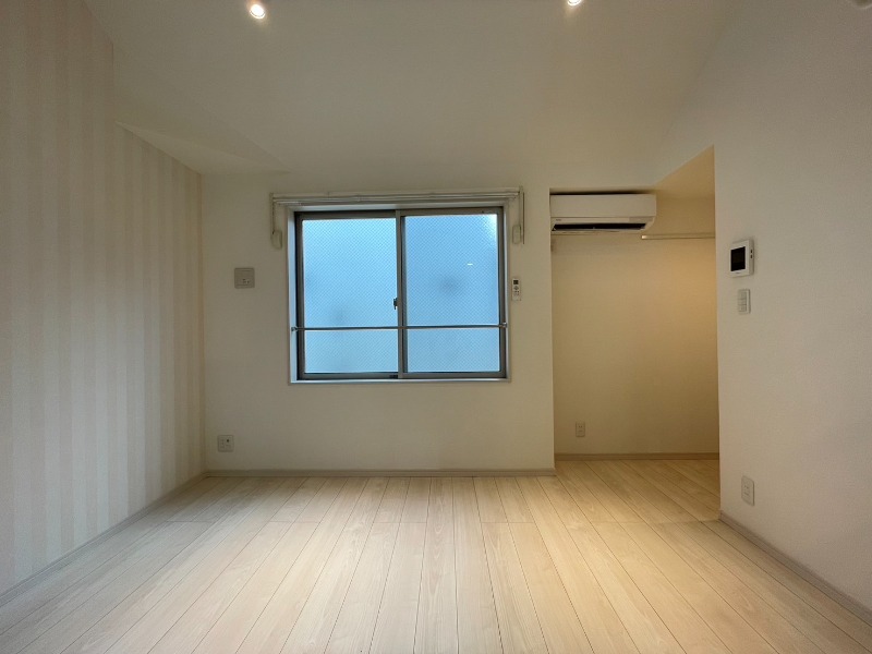 バーミープレイス大山2 リビング