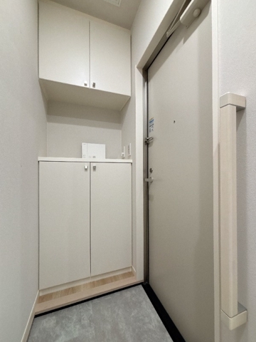 カーサ・ソンリエンテ1階 部屋その他