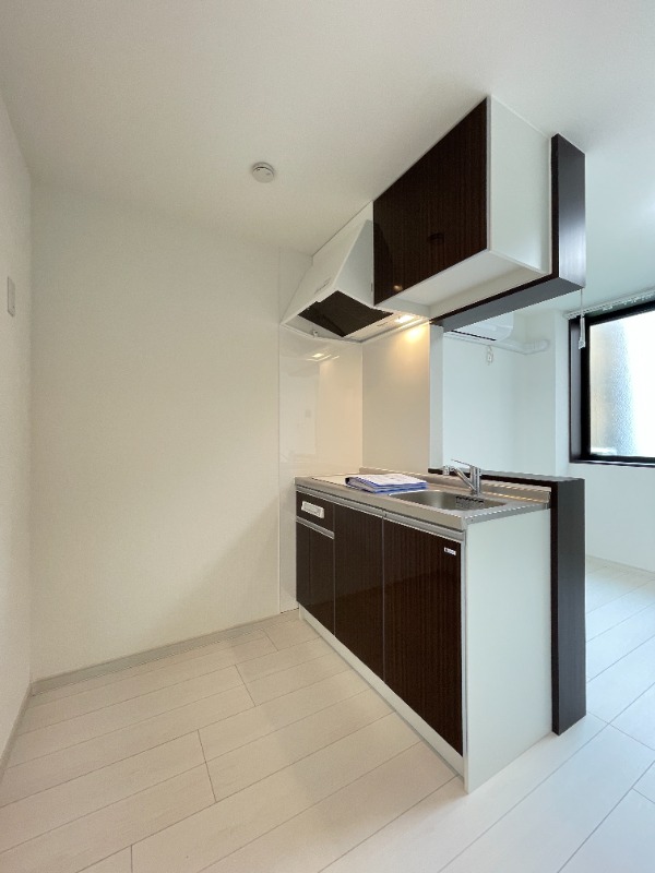 アーバングレース北千束2階 部屋その他