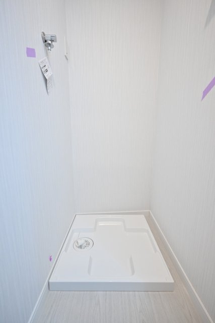 ＥＳ－Ｇｒａｎｄｅ東中野2階 室内洗濯機置場