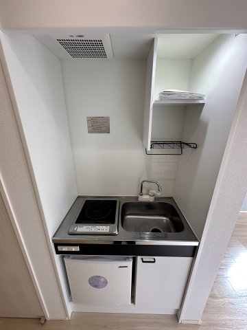 グラン南生田201号室 別部屋写真参考
