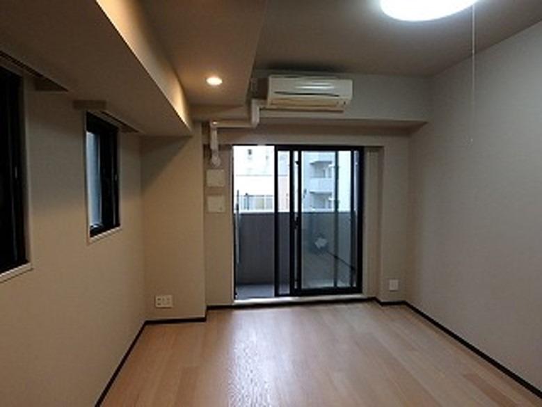 WILL　VERT東十条12階 部屋その他