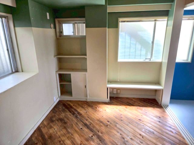 HONOKAAHOUSE101号室 部屋その他