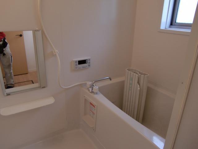 アーバンコートYUKI お風呂