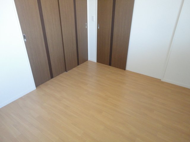 Ｒｅｇａｌｉａ（レガリア） 北側洋室