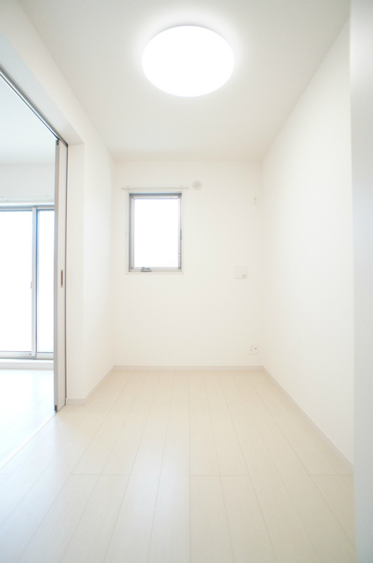 リブリ・フォレスト鎌倉1階 部屋その他