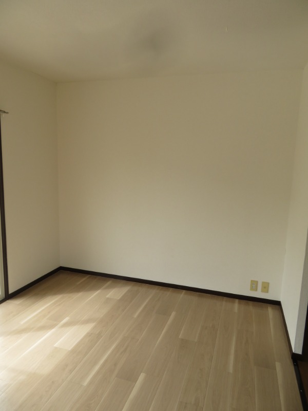 マミーコーポ1階 ＊別号室の写真となります。